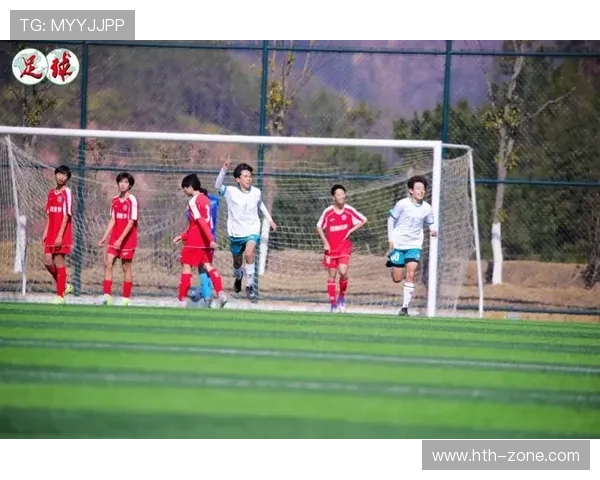 中韩青少年足球对抗赛落地江西，李章洙称交流意义深远